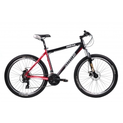 Bicycle ARDIS 26 MTB AL URBAN